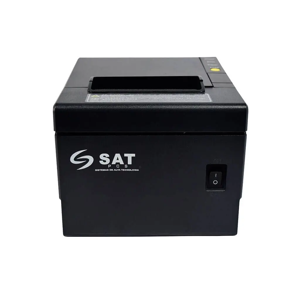 Impresora Térmica SAT 38T USE
