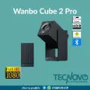 Proyector Portable Wanbo Cube 2 Pro