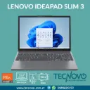 Laptop LENOVO Ideapad Slim 3 15ARP10 AMD Ryzen 7 7735HS 16GB 1TB SSD 15.3" FHD