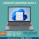 Laptop Lenovo Ideapad Slim 3 15ARP10 AMD Ryzen 7 7735HS 16GB 1TB-SSD 15.6 FHD