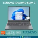 Laptop Lenovo Ideapad Slim 3 15ARP10 AMD Ryzen 7 7735HS 16GB 1TB-SSD 15.6 FHD