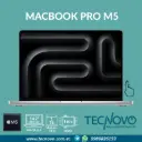 Laptop APPLE MacBook Pro M5 10-core Chip 10-core GPU 16GB 512GB 14,2" Retina