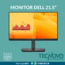 Monitor DELL Pro E2225HSM Full HD 21.5" FHD Base ajustable
