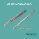 Kit Riel APC SRVRK1 700MM