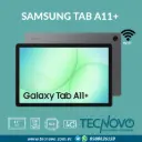  TABLET SAMSUNG A11 Plus 6GB 128GB 11" LTE