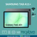  TABLET SAMSUNG A11 Plus 6GB 128GB 11" LTE