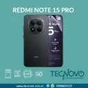 Celular Xiaomi Redmi Note 15 Pro 8GB 512GB 5G