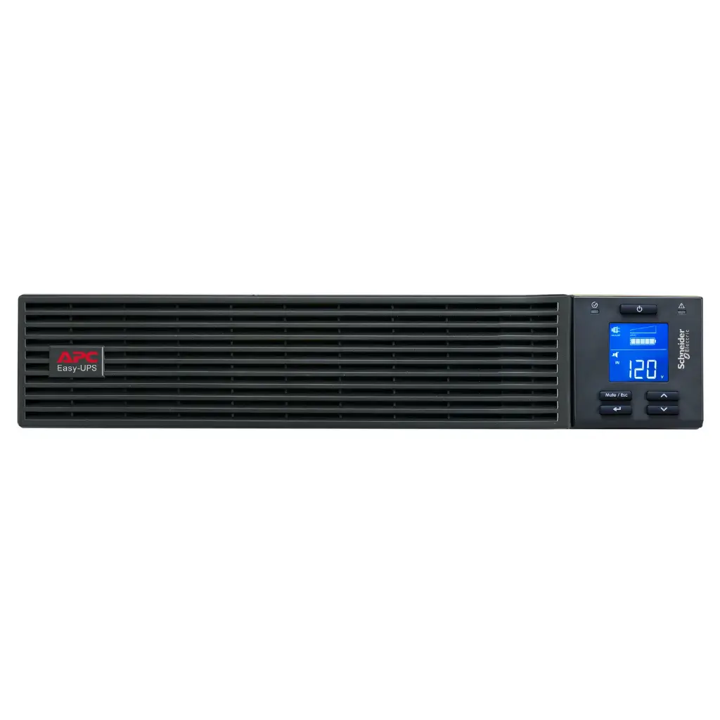 UPS APC On-Line SRV 1000VA RM 120V