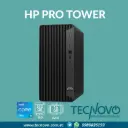 Computador HP Pro Tower 400 G9 Intel Core I5-13500 16GB 512GB
