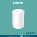 Sistema WIFI MESH AX3000 1 DECO X50 