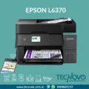 Impresora EPSON L6370 Multifunción Color WIFI ADF DUPLEX A4 