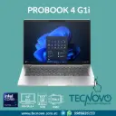 Laptop HP  ProBook 4 G1i Intel Core Ultra 7-255U 16GB 512GB SSD 14" FHD