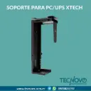 Soporte universal para PC/UPS XTECH XTA-600