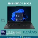 Laptop LENOVO ThinkPad L16 G2 Intel Core Ultra 7 255U 32GB 1TB-SSD 16" WUXGA