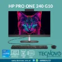 Computador AIO HP ProOne 240 G10 Intel Core I5-1334U 16GB 512GB SSD 23.8" FHD 