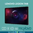  Tablet LENOVO Legion Tab 12GB 256GB 8.8" 2.5K 165Hz + Estuche