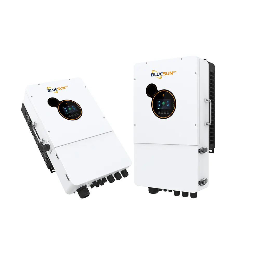 Inversor Híbrido BLUESUN 10KW