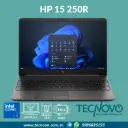 Laptop HP 15 250R Intel Core 5-120U 16GB 512GB 15.6" FHD 