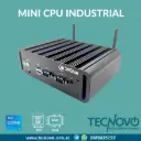 Computador MINI CPU INDUSTRIAL 3NSTAR 8GB 500GB FREEDOS