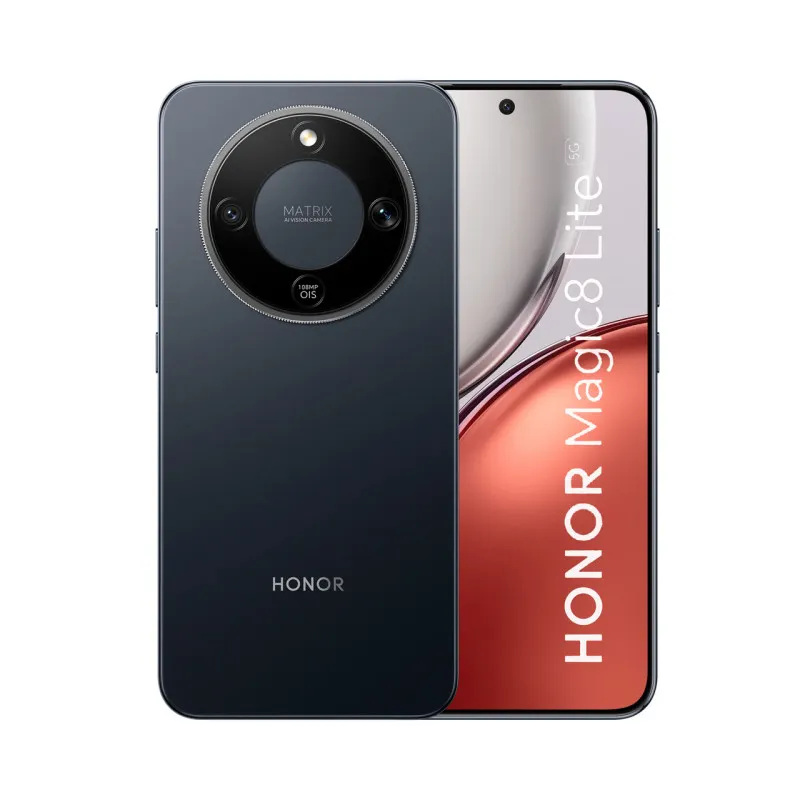 Celular HONOR Magic 8 Lite 8GB/256GB