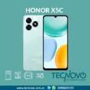 Celular HONOR X5C 4GB/256GB