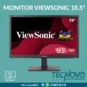 Monitor VIEWSONIC VA1903H 18.5"