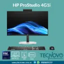 Computador AIO HP ProStudio 4G1i Intel Core Ultra 7-265 16GB 1TB SSD 23.8" FHD