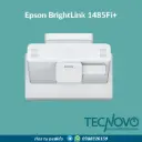 Proyector Epson BrightLink 1485Fi+ 5000 Lumenes 