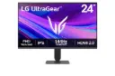 MONITOR LG GAMING ULTRAGEAR 24" IPS FHD