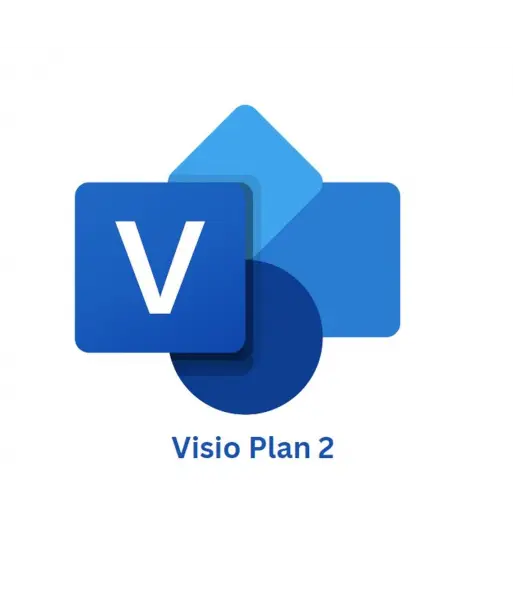 Licencia Visio Plan 2