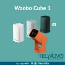 Proyector Portable Wanbo Cube 1