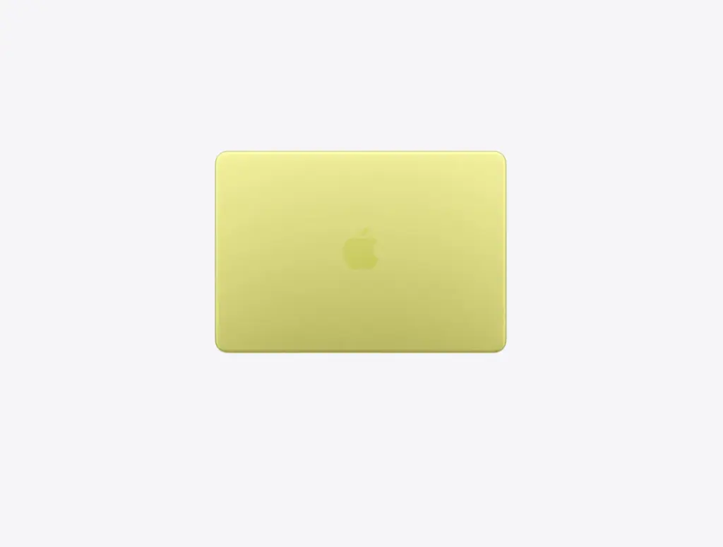 Laptop Apple MacBook Neo A18 Pro - 6-core CPU 5-core GPU 8GB 256GB 13"