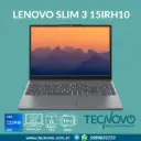 Laptop LENOVO Ideapad Slim 15IRH Intel Core I7-13620H 16GB DDR5 1TB SSD 15.3" FHD