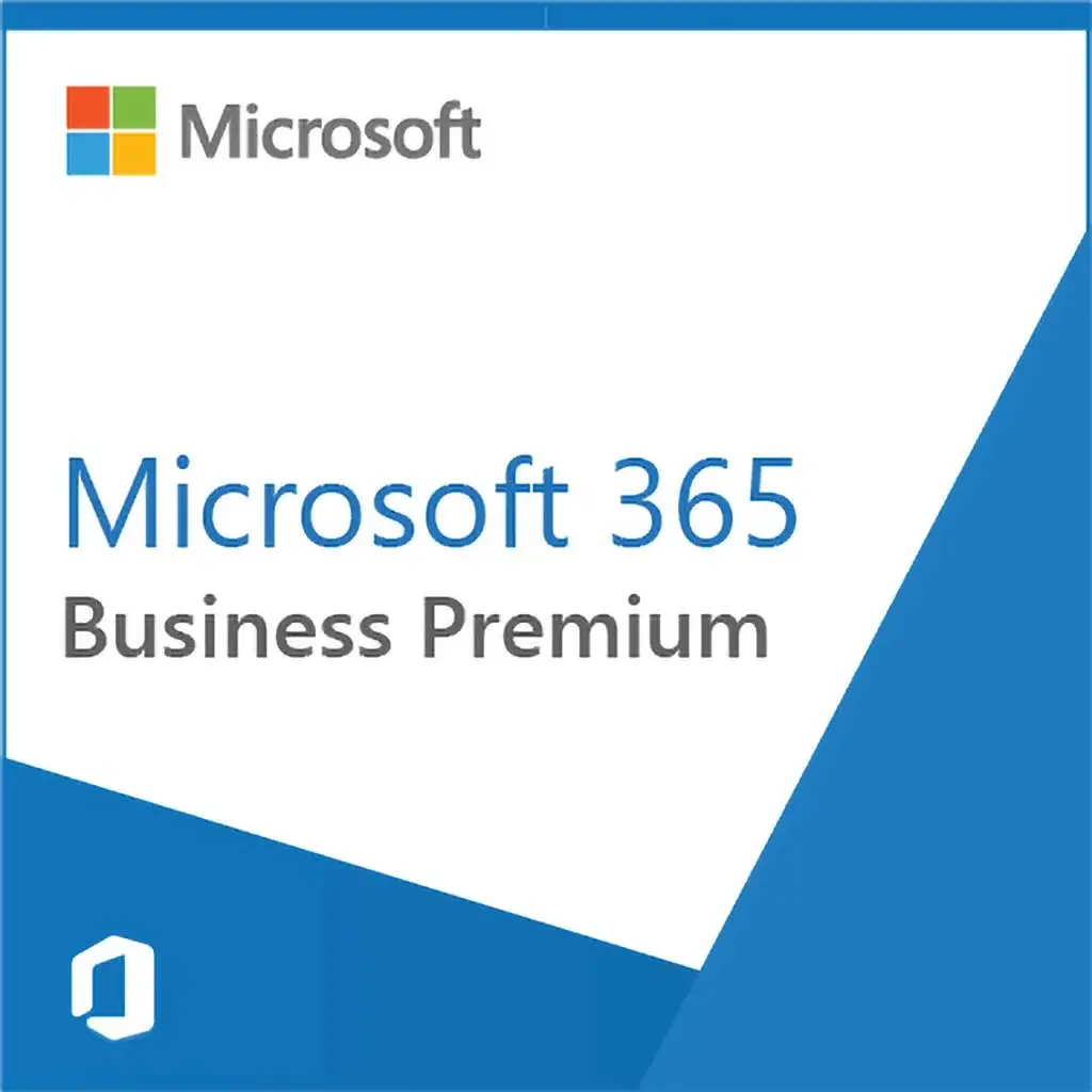 Licencia MICROSOFT 365 Business Premium