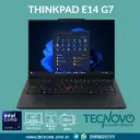 Laptop LENOVO ThinkPad E14 Gen7 Intel Core Ultra 7-255H 32GB 1TB-SSD 14" FHD