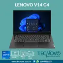 Laptop LENOVO V14 G4 IRU Intel Core I7-13620H 16GB 512GB SSD 14" FHD