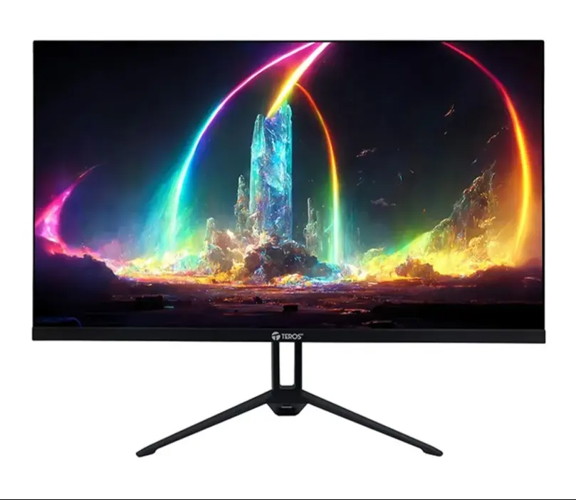 MONITOR TEROS 27" IPS FHD (1920×1080)