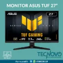 Monitor ASUS TUF GAMING VG279QM5A 27" Full HD 240 Hz