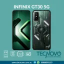 Celular INFINIX GT30 16GB (8GB+8GB) / 256GB 5G