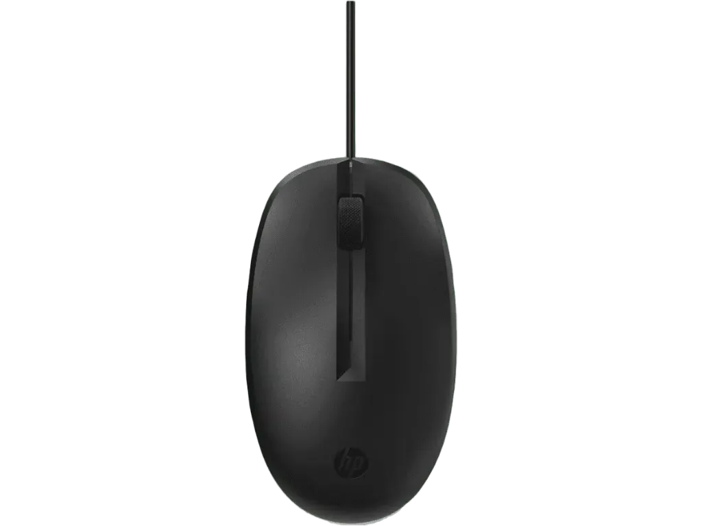 Mouse HP 125 USB