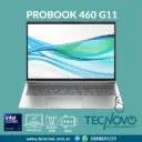 Laptop HP ProBook 460 G11 Intel Ultra 7-155U 16GB 512B-SSD 16" FHD