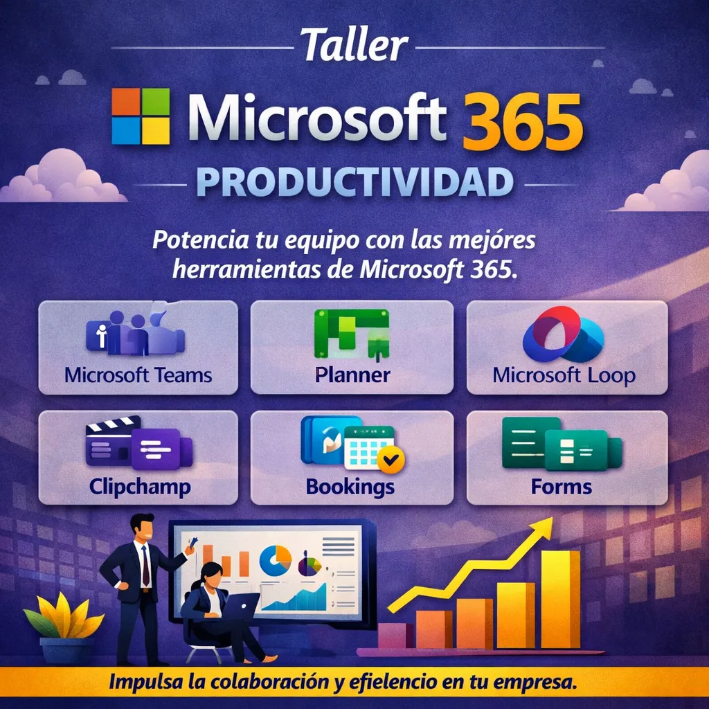 Taller de Productividad Empresarial