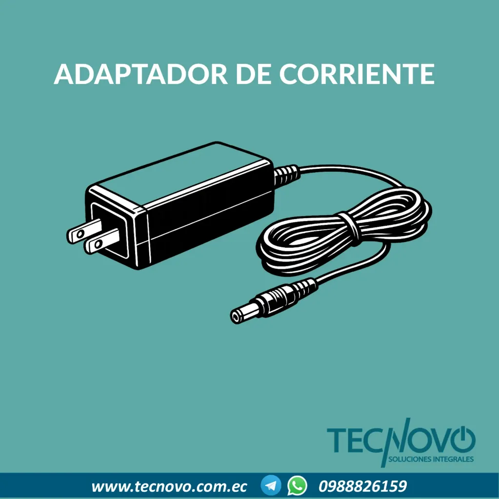 Adaptador de corriente etiquetadora Brady M210