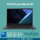 Laptop ASUS ExpertBook B1 Intel Core 5 210H 16GB 512GB SSD 14" FHD
