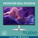 Monitor DELL P2425HE IPS Full HD 23.8" Altura ajustable