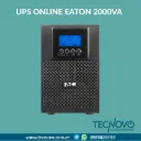 UPS ONLINE EATON TRIPP LITE DX2000LAN 2000VA 1800W