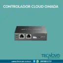 CONTROLADOR CLOUD TPLINK OMADA OC200