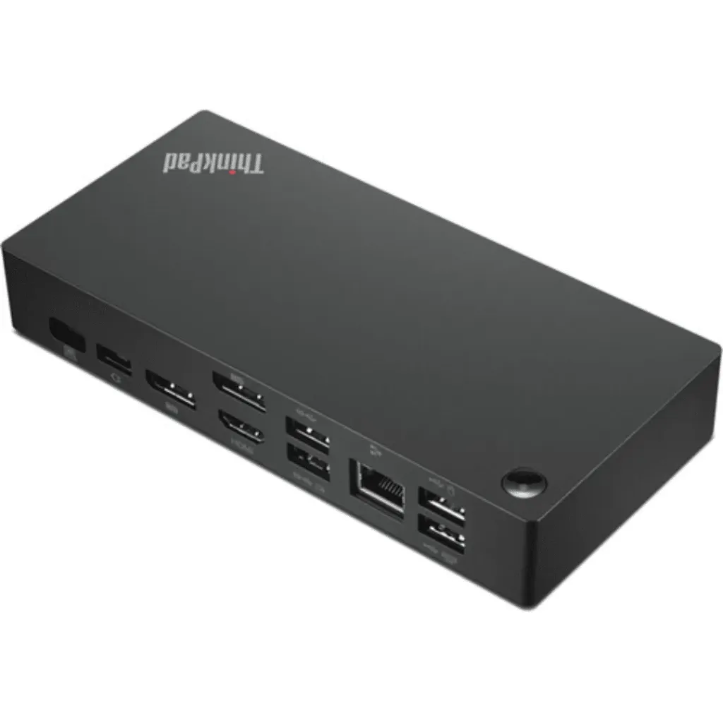 Docking Lenovo ThinkPad Universal USB-C