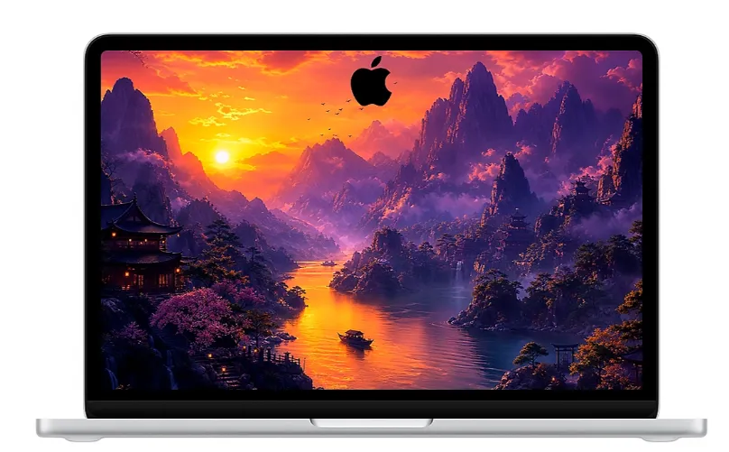 Laptop Apple MacBook Neo A18 Pro - 6-core CPU 5-core GPU 8GB 512GB 13"