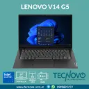 Laptop LENOVO V14 G5 IRL Intel Core 7 240H 16GB 1TB 14" FHD W11
